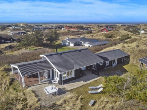 Holiday Home Stina - 250m from the sea by Interhome